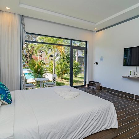Thanh Hai Phu Quoc Eksteriør bilde