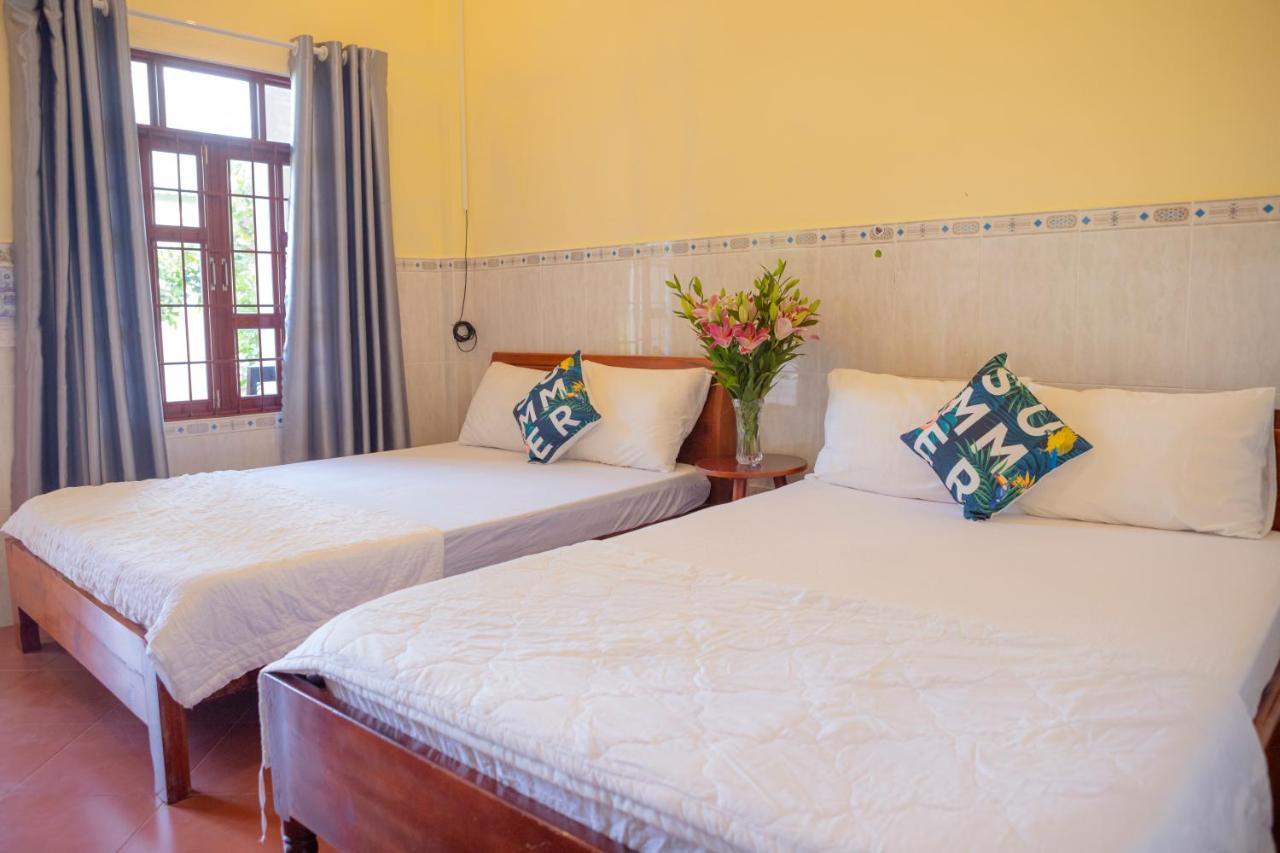 Thanh Hai Phu Quoc Eksteriør bilde