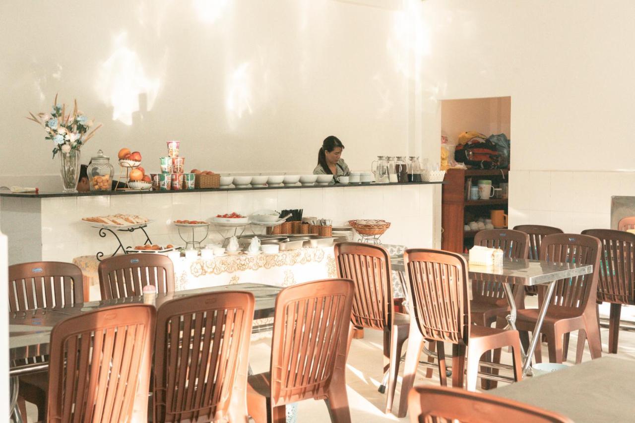 Thanh Hai Phu Quoc Eksteriør bilde