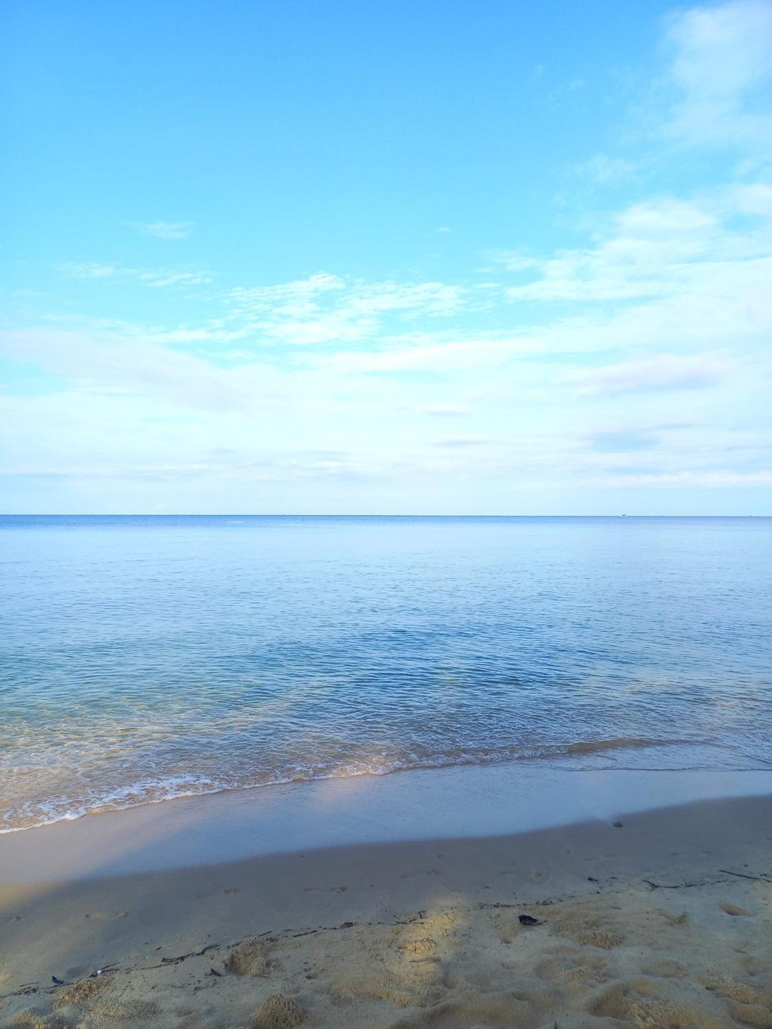 Thanh Hai Phu Quoc Eksteriør bilde