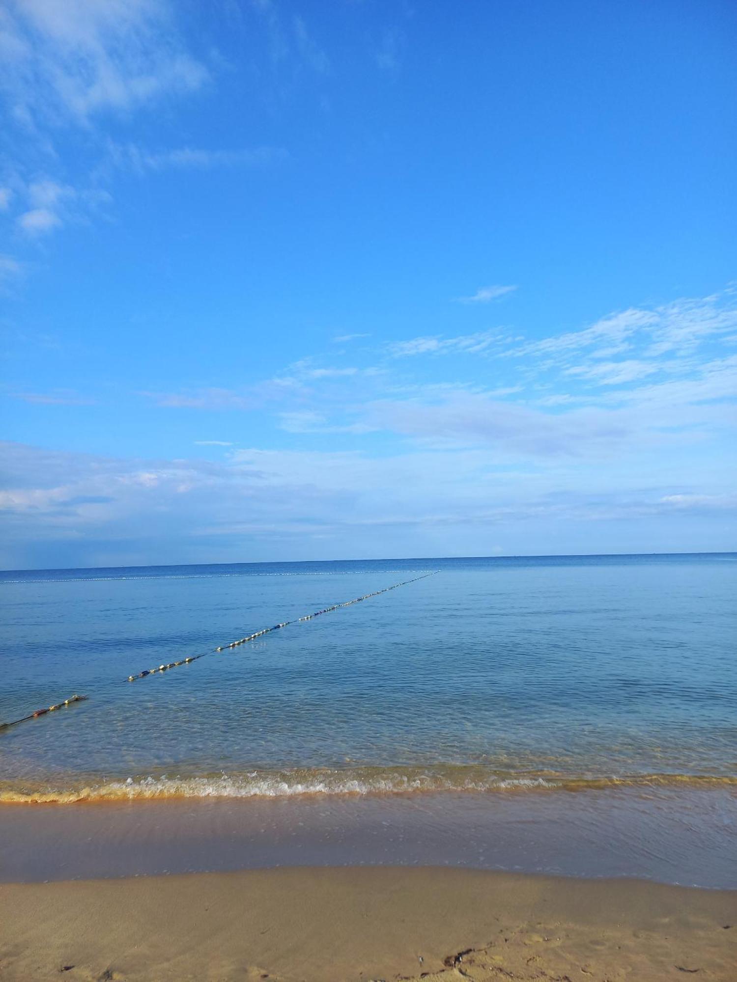 Thanh Hai Phu Quoc Eksteriør bilde