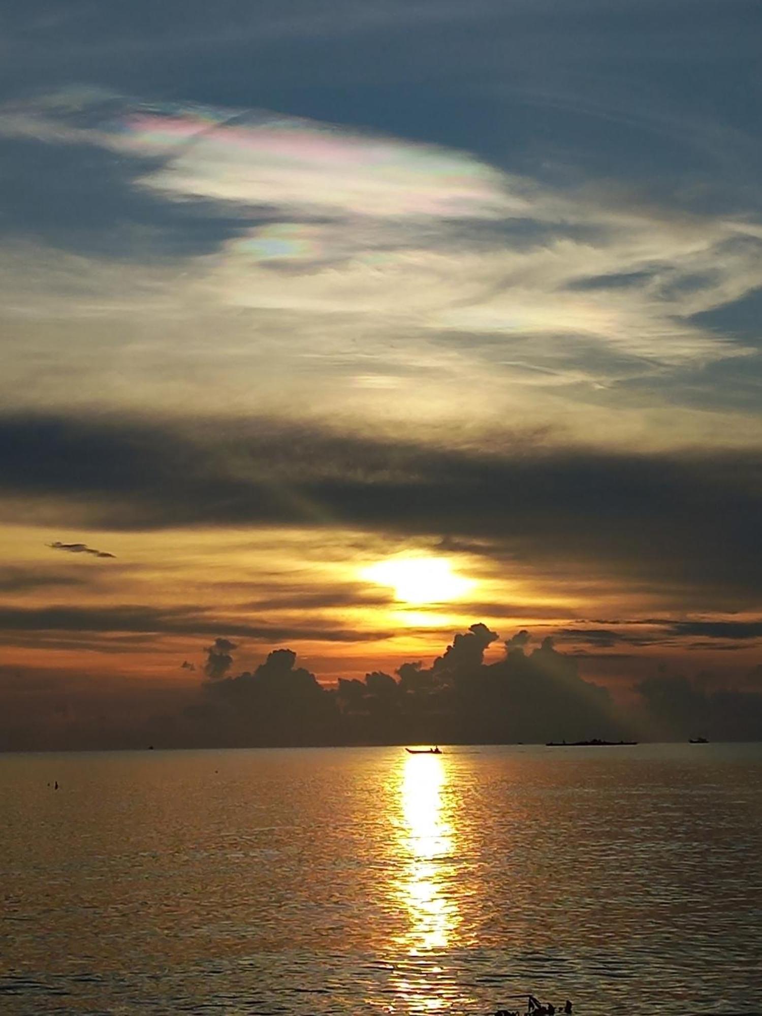Thanh Hai Phu Quoc Eksteriør bilde
