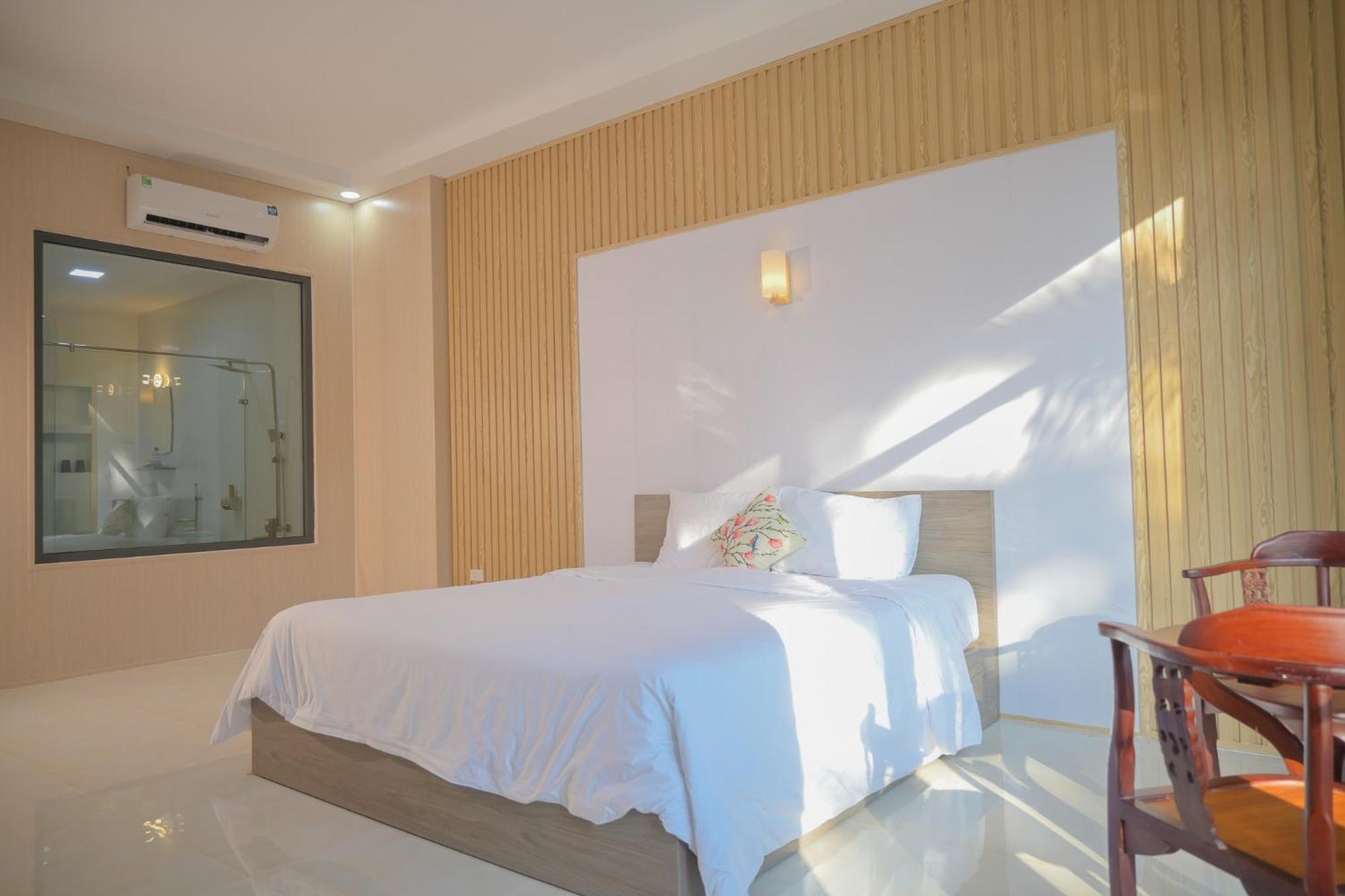 Thanh Hai Phu Quoc Eksteriør bilde