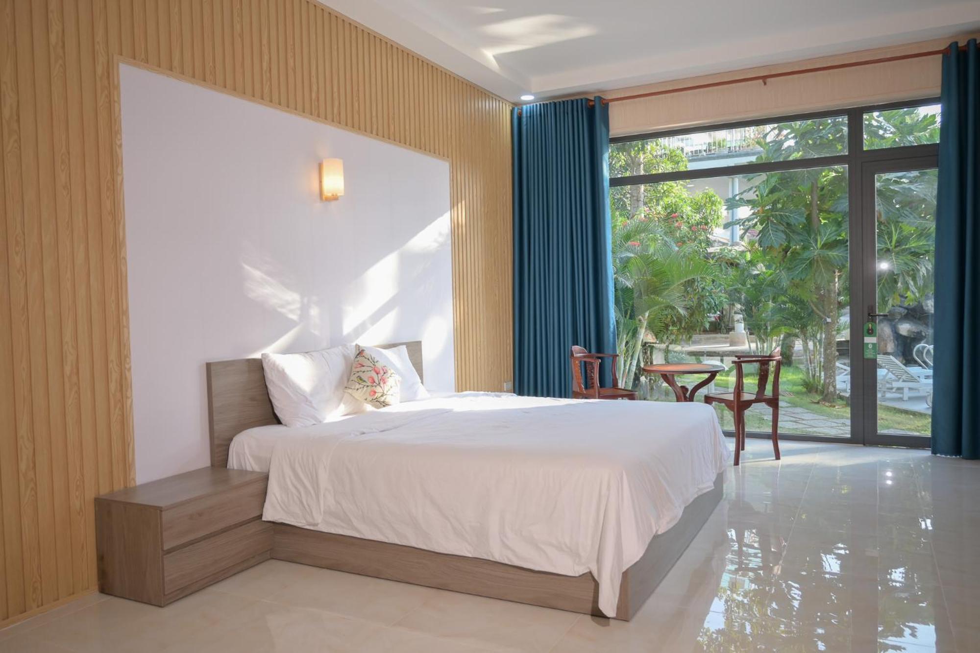 Thanh Hai Phu Quoc Eksteriør bilde