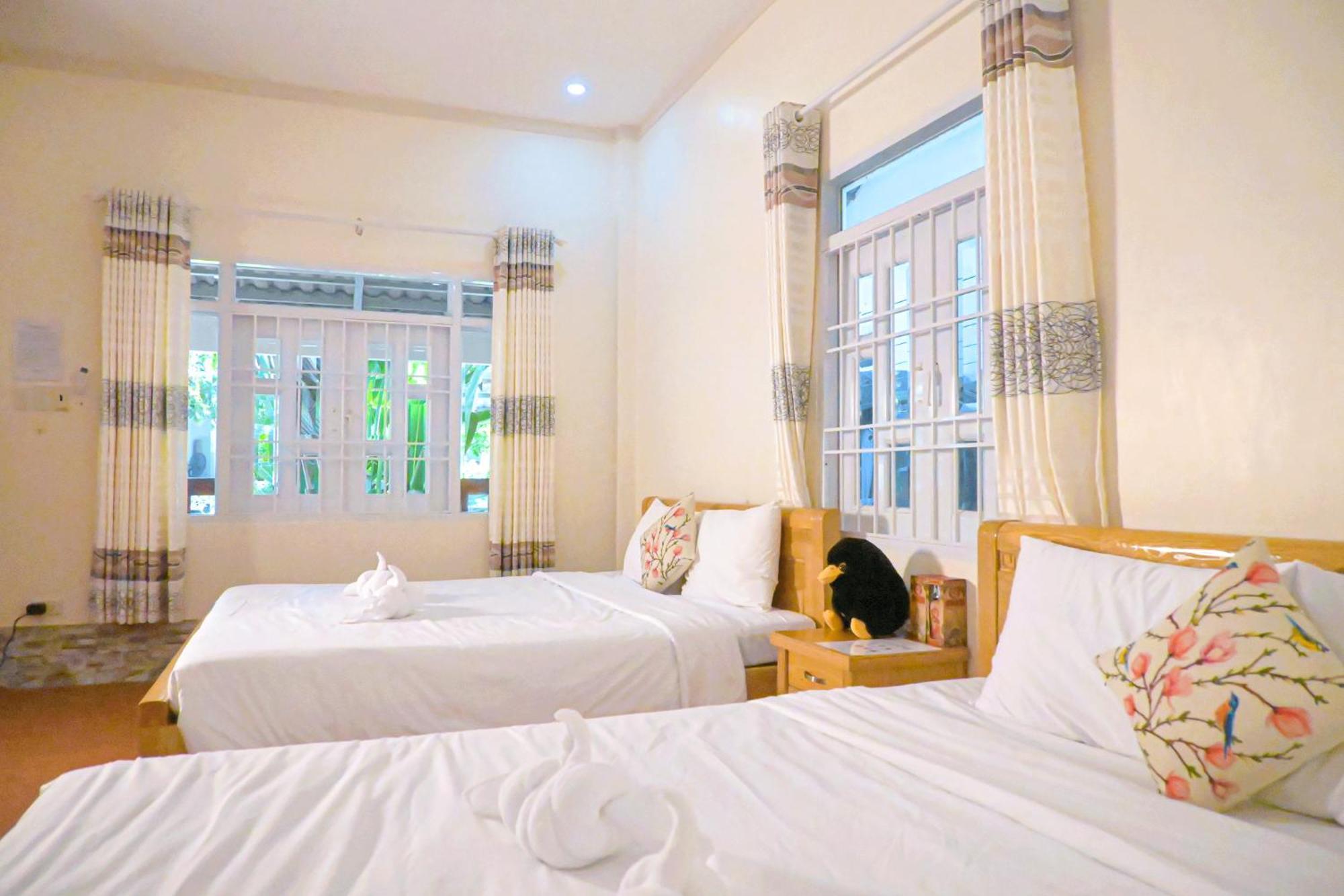 Thanh Hai Phu Quoc Eksteriør bilde