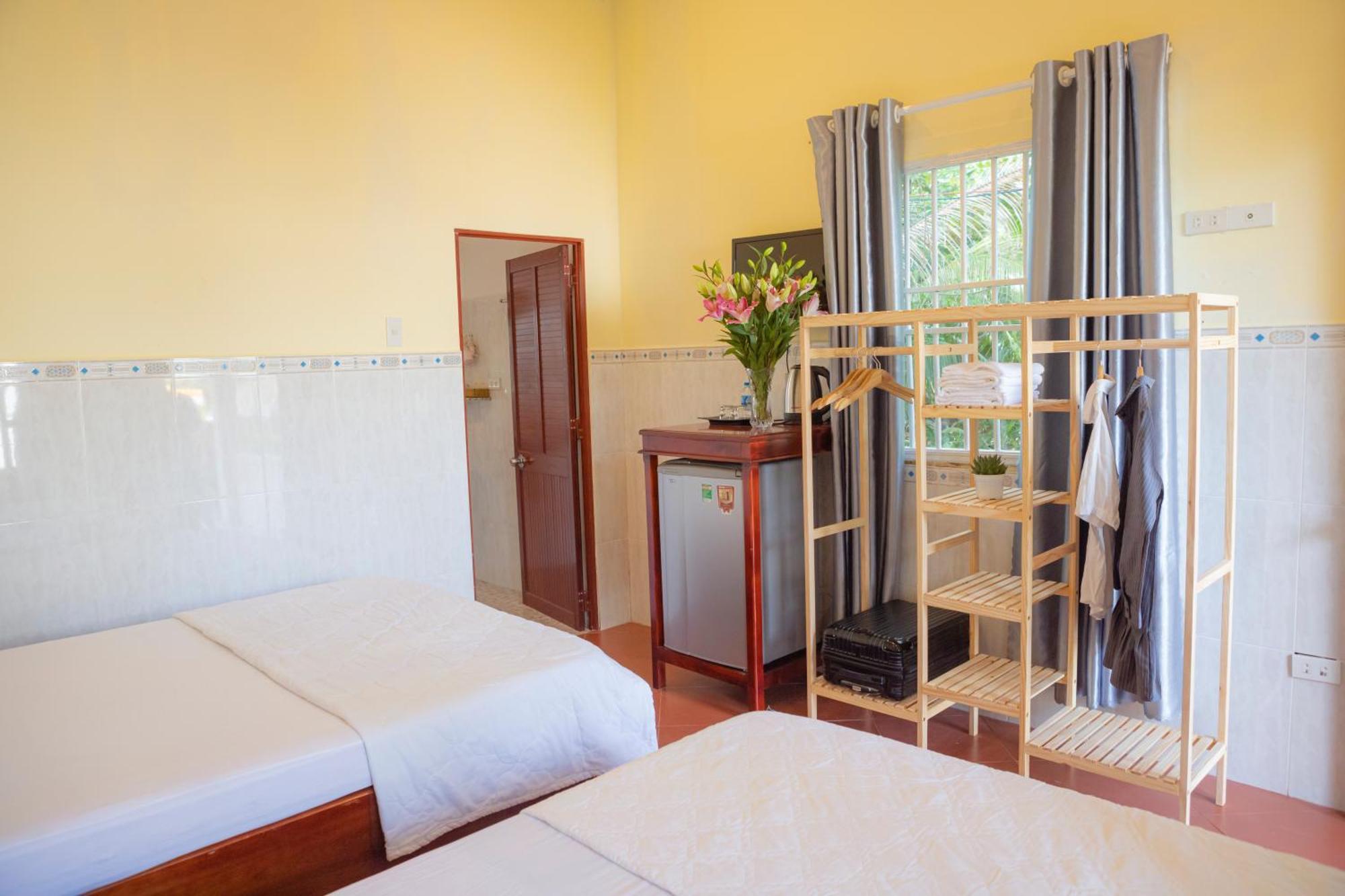 Thanh Hai Phu Quoc Eksteriør bilde