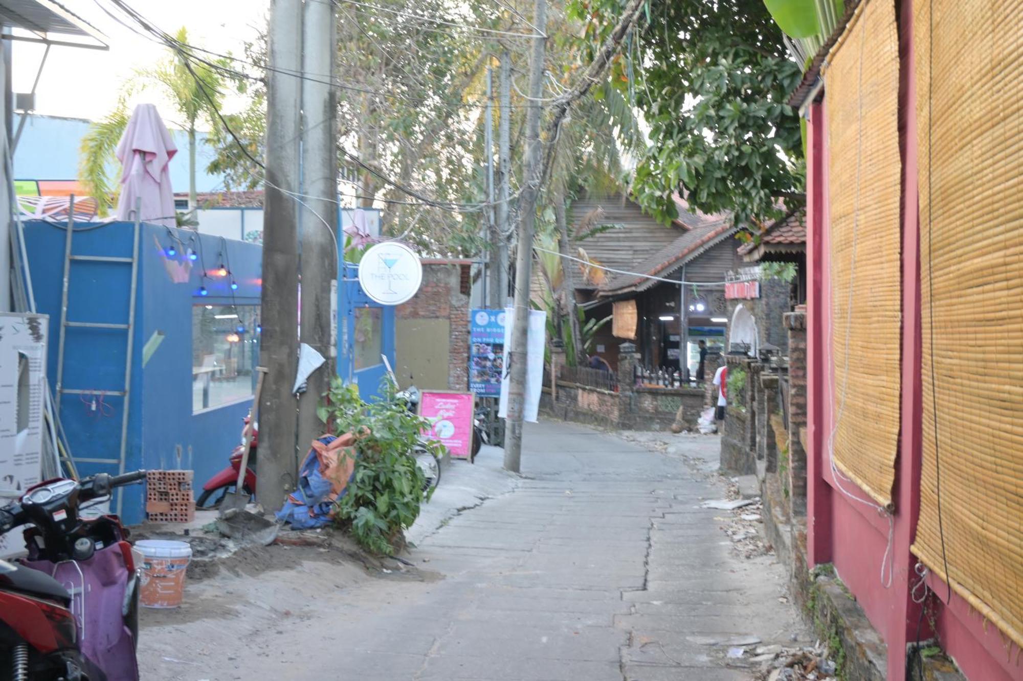 Thanh Hai Phu Quoc Eksteriør bilde
