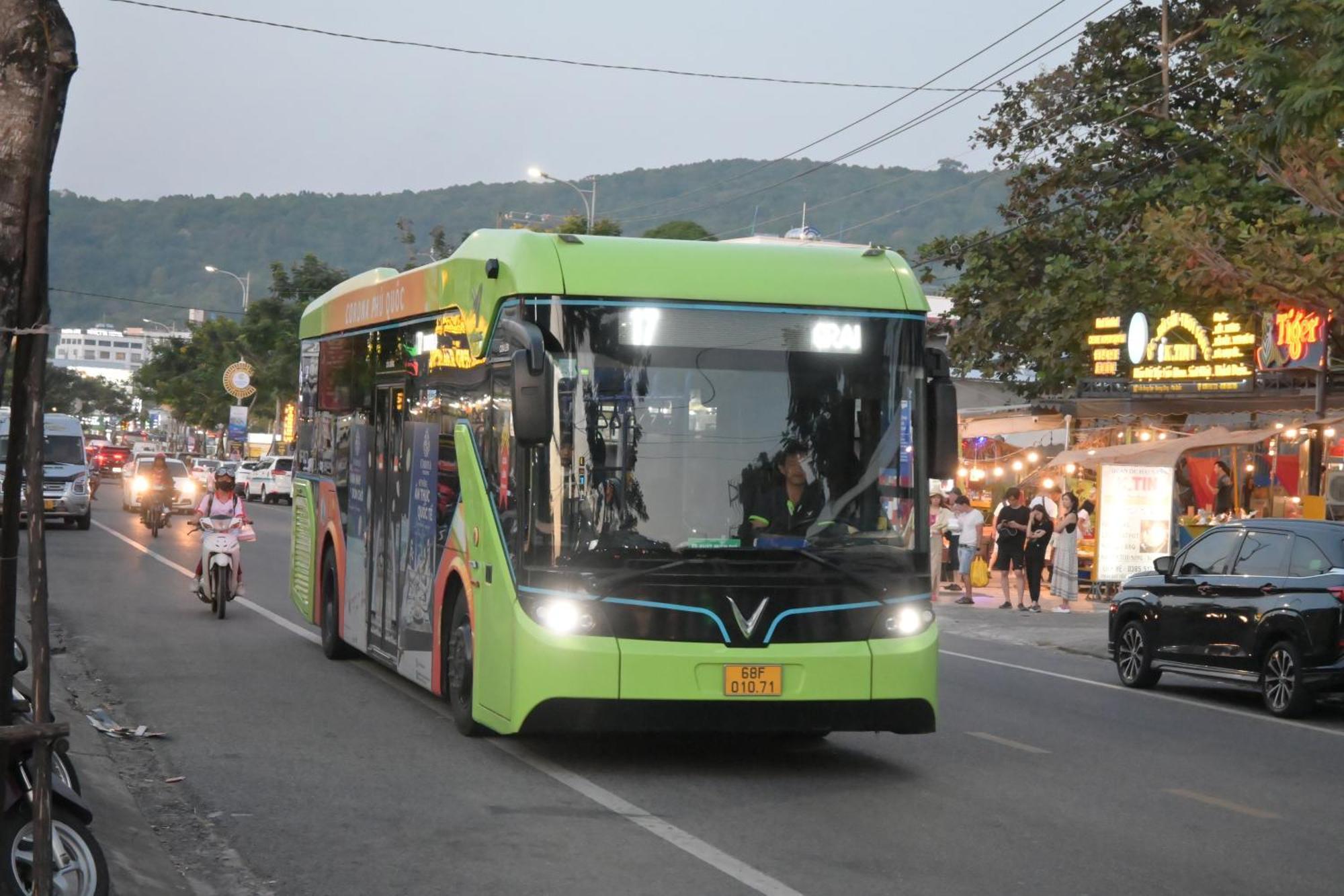 Thanh Hai Phu Quoc Eksteriør bilde