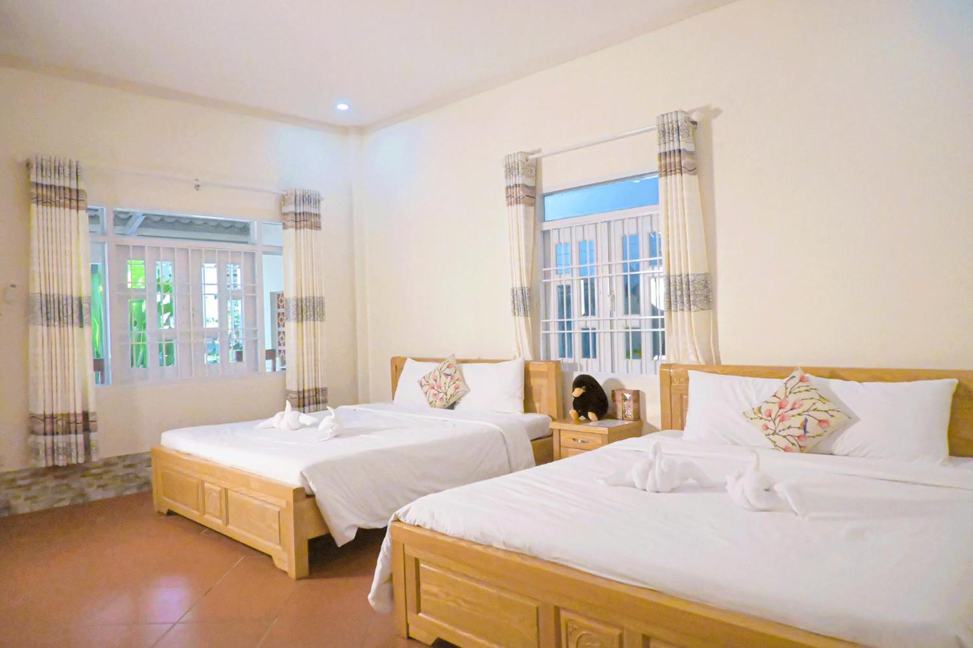 Thanh Hai Phu Quoc Eksteriør bilde