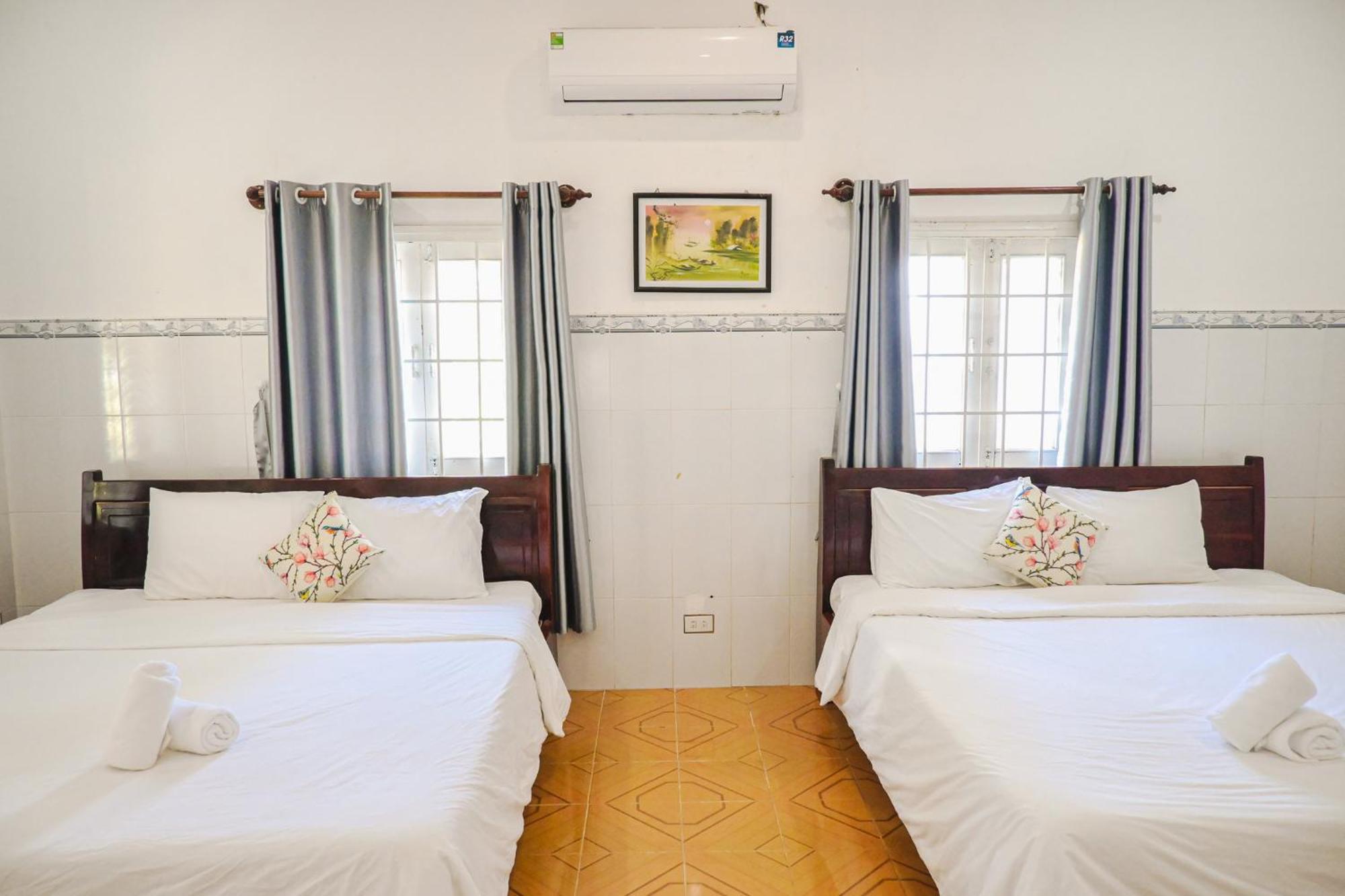 Thanh Hai Phu Quoc Eksteriør bilde